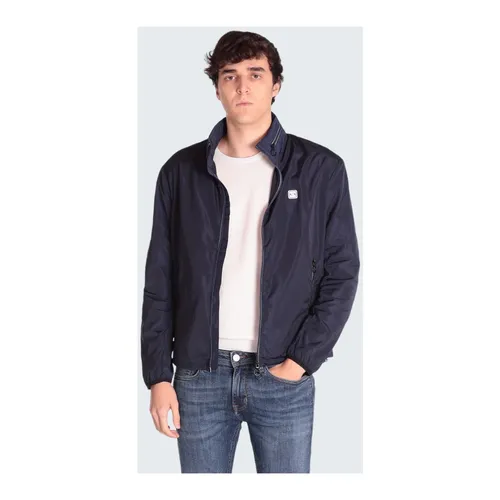 Jackets > Light Jackets - - Armani Exchange - Modalova