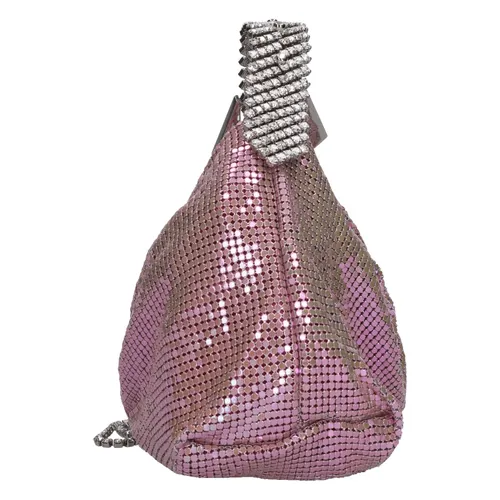 Gedebe - Bags > Handbags - Pink - Gedebe - Modalova
