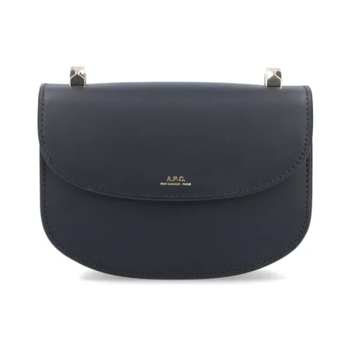 Bags > Shoulder Bags - - A.p.c. - Modalova