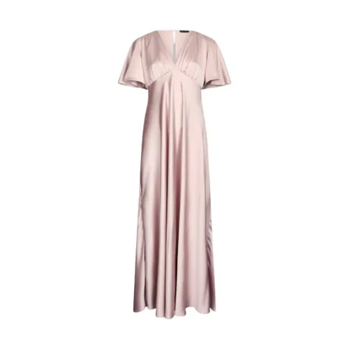 Dresses > Day Dresses > Maxi Dresses - - Liu Jo - Modalova