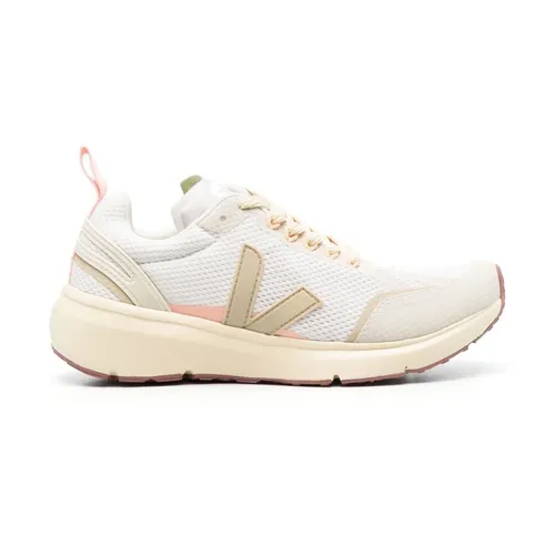 Veja - Shoes > Sneakers - Beige - Veja - Modalova