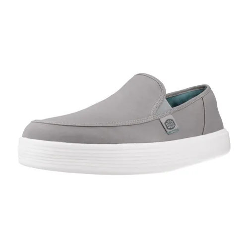 Shoes > Flats > Loafers - - Hey Dude - Modalova