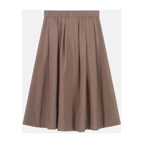 Skirts > Midi Skirts - - 8PM - Modalova