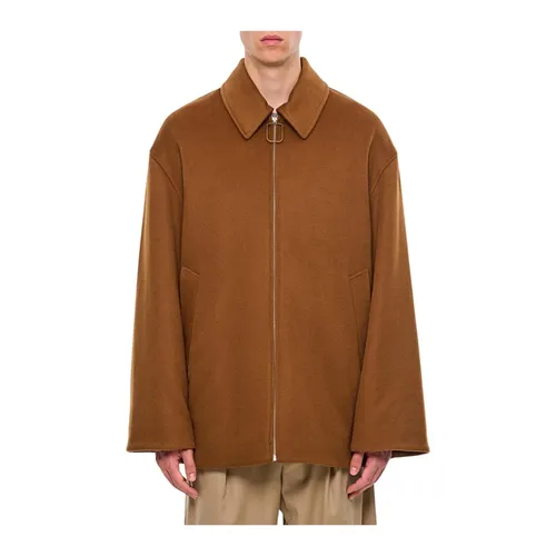 Jackets > Light Jackets - - JW Anderson - Modalova