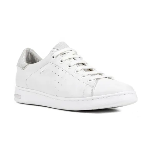 Geox - Shoes > Sneakers - White - Geox - Modalova