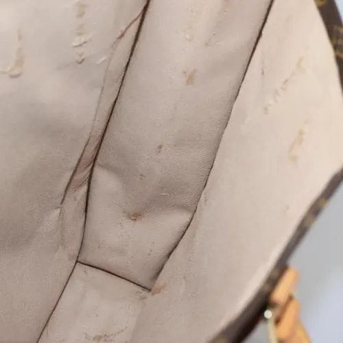 Pre-owned > Pre-owned Bags > Pre-owned Tote Bags - - Louis Vuitton Vintage - Modalova