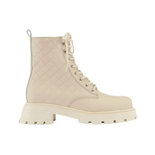 Shoes > Boots > Lace-up Boots - - JoDis - Modalova