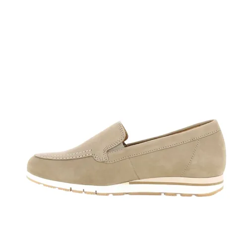 Shoes > Flats > Loafers - - Gabor - Modalova