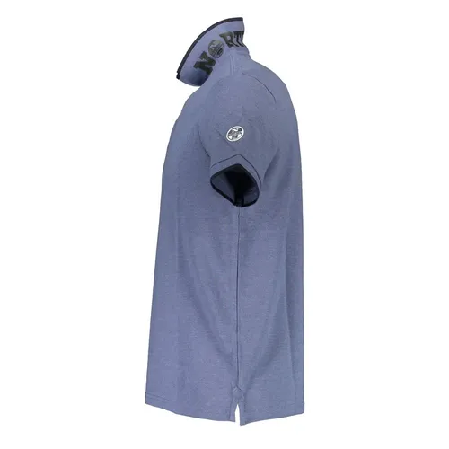 Tops > Polo Shirts - - North Sails - Modalova