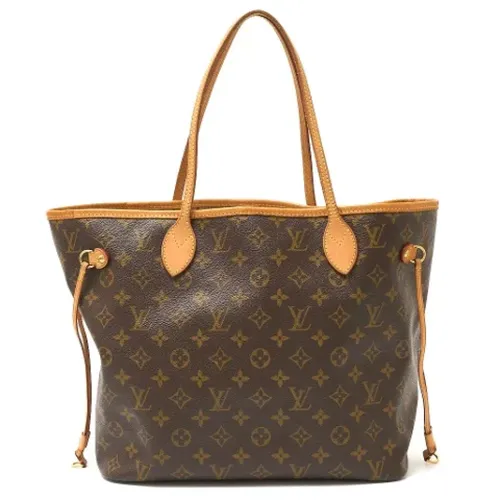 Pre-owned > Pre-owned Bags > Pre-owned Tote Bags - - Louis Vuitton Vintage - Modalova