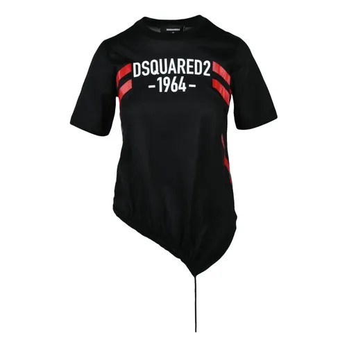 Tops > T-Shirts - - Dsquared2 - Modalova