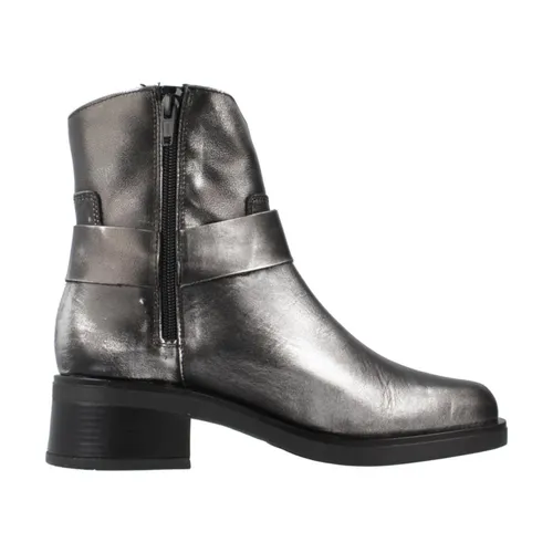 Shoes > Boots > Heeled Boots - - Yellow - Modalova