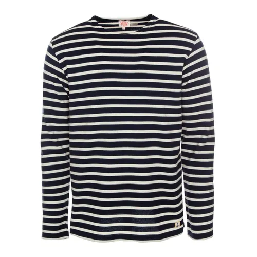 Tops > Long Sleeve Tops - - Armor-Lux - Modalova