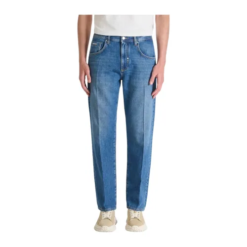 Jeans > Loose-fit Jeans - - Antony Morato - Modalova