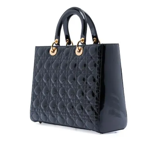 Pre-owned > Pre-owned Bags > Pre-owned Handbags - - Dior Vintage - Modalova
