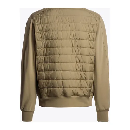 Sweatshirts & Hoodies > Zip-throughs - - Parajumpers - Modalova