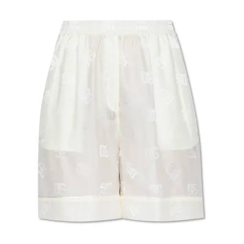Shorts > Short Shorts - - Dolce & Gabbana - Modalova