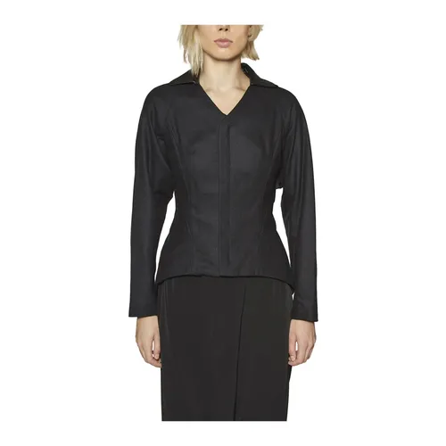 Jackets > Light Jackets - - Yohji Yamamoto - Modalova