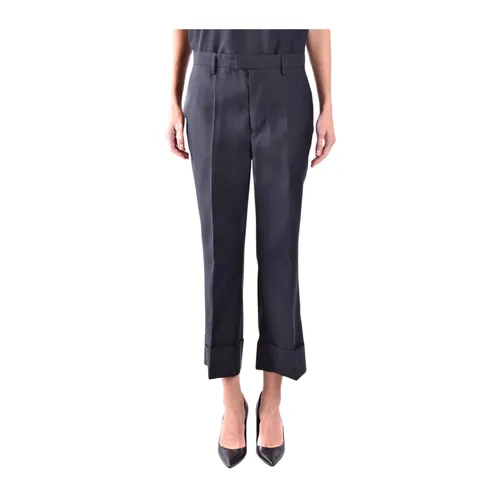 Trousers > Cropped Trousers - - Dsquared2 - Modalova