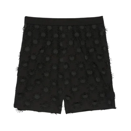 Shorts > Casual Shorts - - Msgm - Modalova