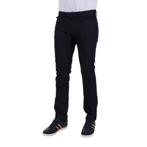 Jeans > Slim-fit Jeans - - Emporio Armani - Modalova