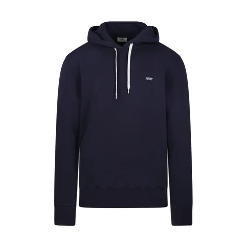 Sweatshirts & Hoodies > Hoodies - - Autry - Modalova