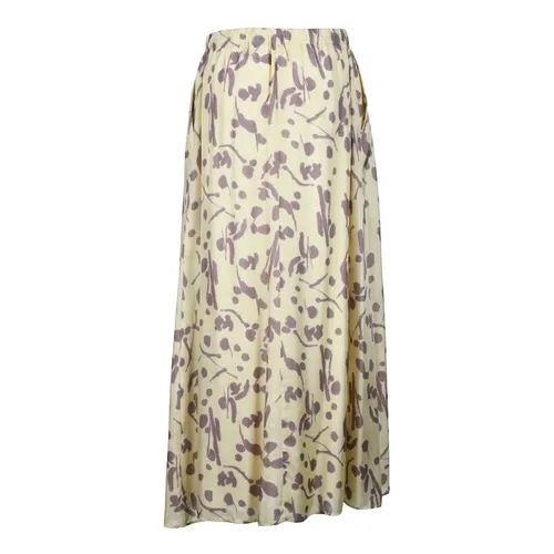 Skirts > Maxi Skirts - - Alysi - Modalova