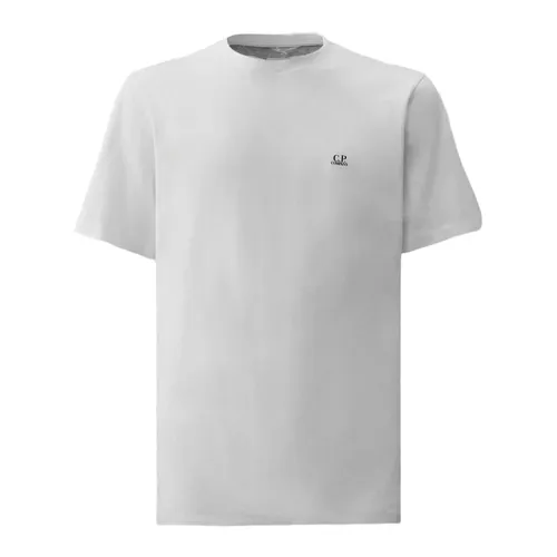 Tops > T-Shirts - - C.p. Company - Modalova