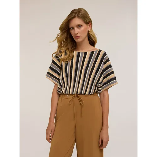 Blouses & Shirts > Blouses - - Motivi - Modalova