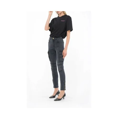 Jeans > Skinny Jeans - - Pinko - Modalova