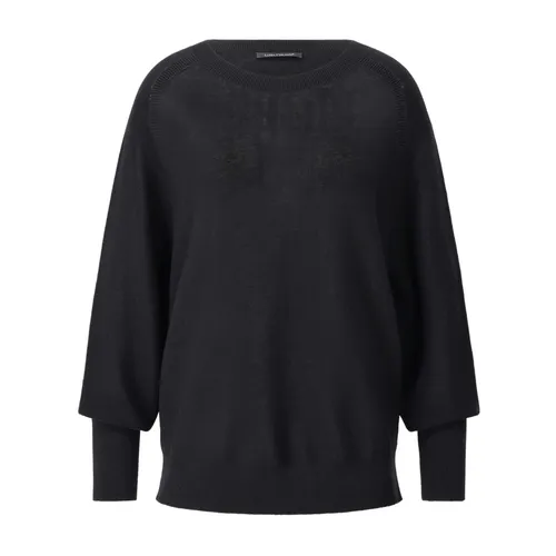 Knitwear > Round-neck Knitwear - - Luisa Cerano - Modalova