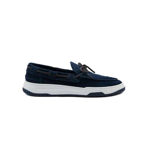Shoes > Flats > Sailor Shoes - - Paul & Shark - Modalova