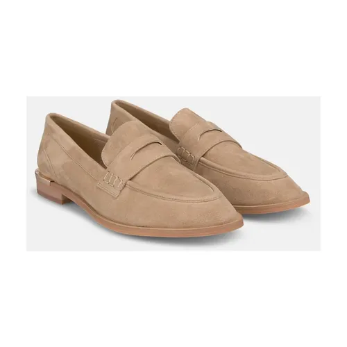 Shoes > Flats > Loafers - - Alma EN Pena - Modalova
