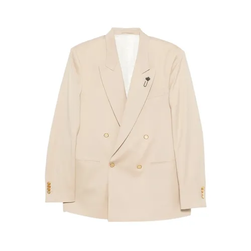 Jackets > Blazers - - Lardini - Modalova