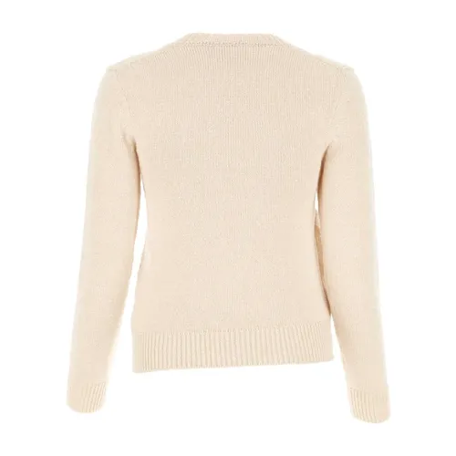 Knitwear > Round-neck Knitwear - - Jil Sander - Modalova