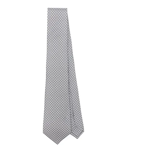 Accessories > Ties - - Canali - Modalova
