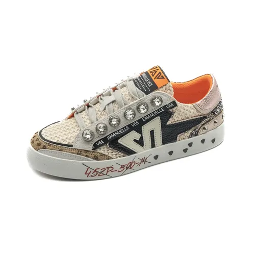 Shoes > Sneakers - - Emanuelle Vee - Modalova
