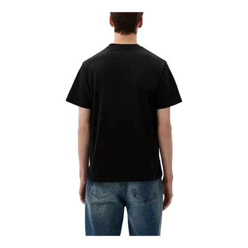 Tops > T-Shirts - - Just Cavalli - Modalova