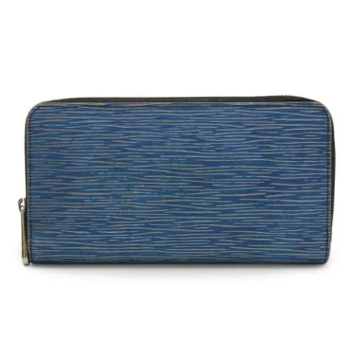 Pre-owned > Pre-owned Accessories > Pre-owned Wallets - - Louis Vuitton Vintage - Modalova