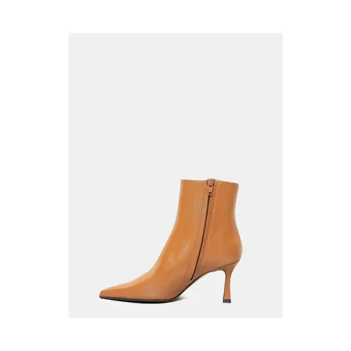 Shoes > Boots > Heeled Boots - - Roberto Festa - Modalova