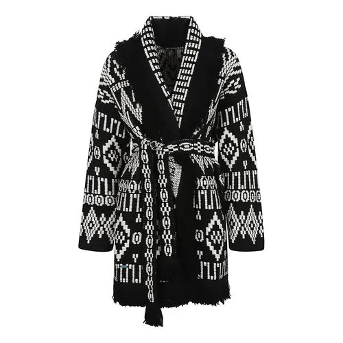 Knitwear > Cardigans - - Alanui - Modalova