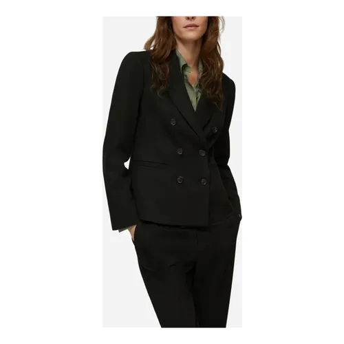 Jackets > Blazers - - Pennyblack - Modalova