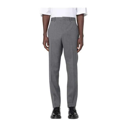 Trousers > Suit Trousers - - Jil Sander - Modalova