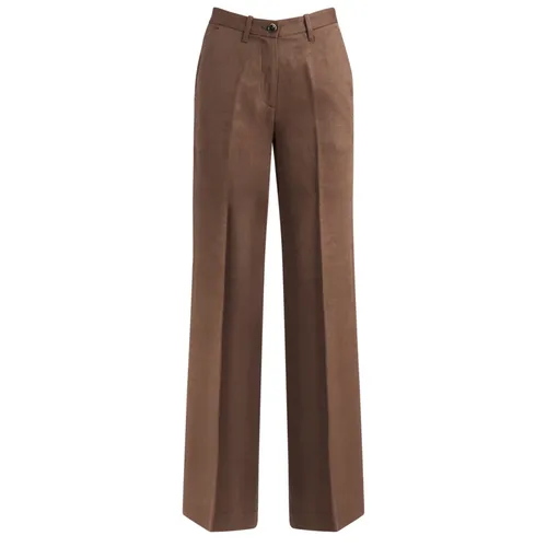 Trousers > Straight Trousers - - Nine In The Morning - Modalova