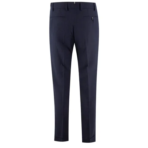 Trousers > Slim-fit Trousers - - Berwick - Modalova