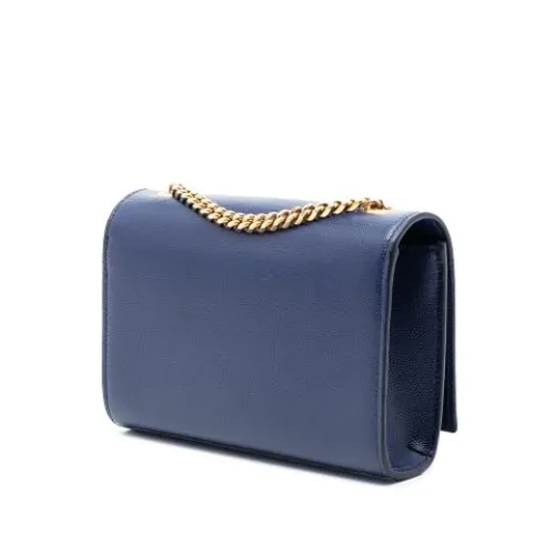 Pre-owned > Pre-owned Bags > Pre-owned Cross Body Bags - - Yves Saint Laurent Vintage - Modalova