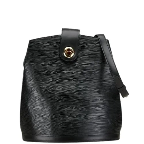 Pre-owned > Pre-owned Bags > Pre-owned Bucket Bags - - Louis Vuitton Vintage - Modalova