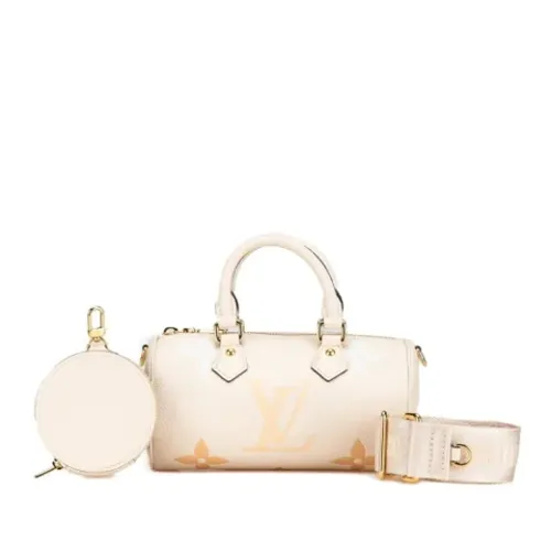Pre-owned > Pre-owned Bags > Pre-owned Handbags - - Louis Vuitton Vintage - Modalova