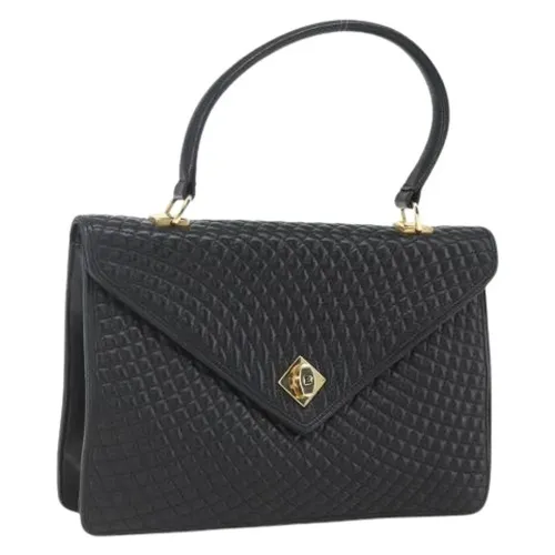 Pre-owned > Pre-owned Bags > Pre-owned Handbags - - Bally Pre-owned - Modalova