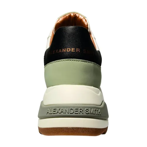 Shoes > Sneakers - - Alexander Smith - Modalova